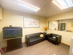 People's Park Centre (D1), Office #453504231